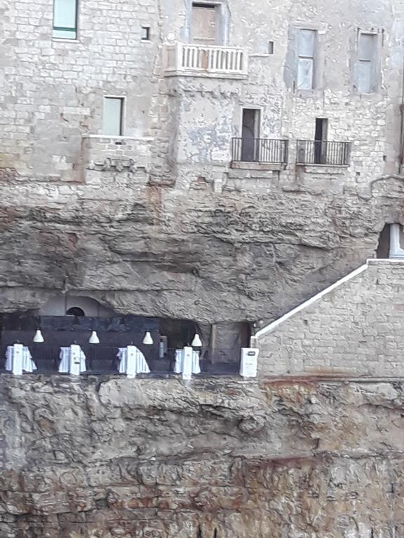 Il Sogno Di Ele Διαμέρισμα Polignano a Mare Εξωτερικό φωτογραφία