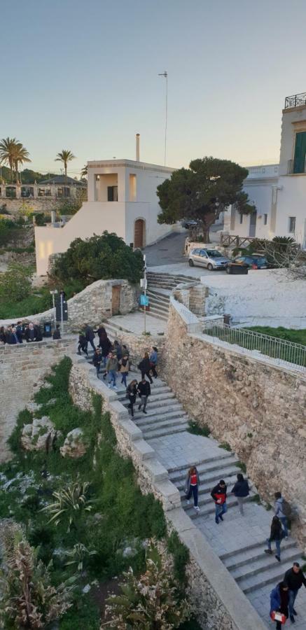 Il Sogno Di Ele Διαμέρισμα Polignano a Mare Εξωτερικό φωτογραφία