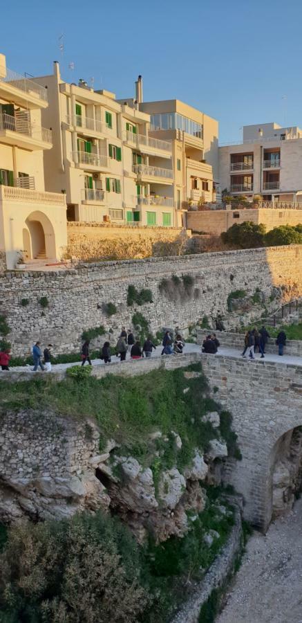 Il Sogno Di Ele Διαμέρισμα Polignano a Mare Εξωτερικό φωτογραφία