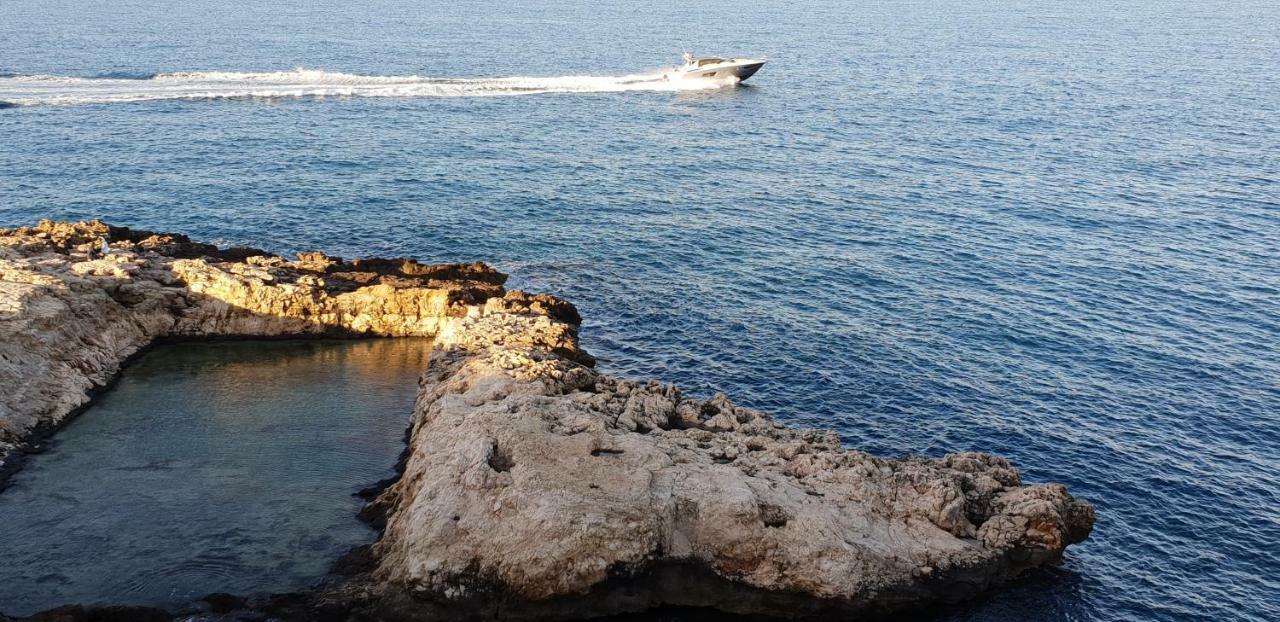 Il Sogno Di Ele Διαμέρισμα Polignano a Mare Εξωτερικό φωτογραφία