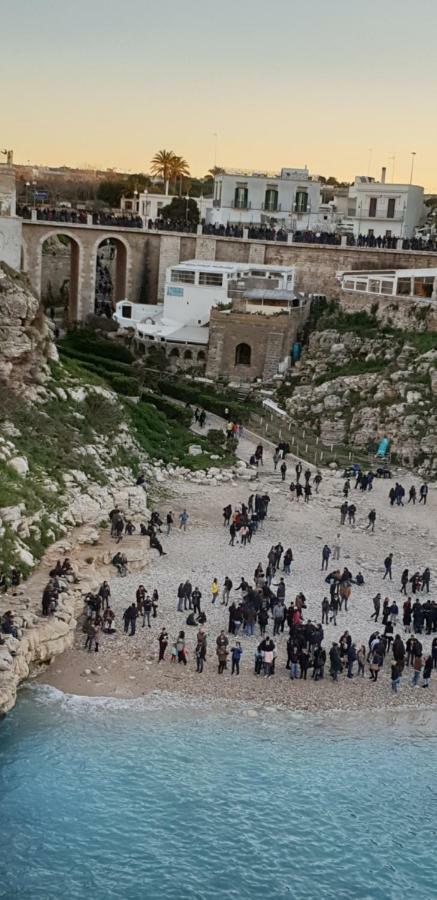 Il Sogno Di Ele Διαμέρισμα Polignano a Mare Εξωτερικό φωτογραφία