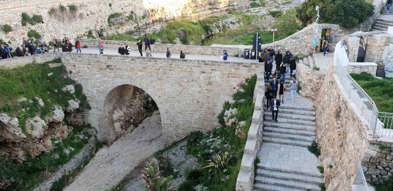 Il Sogno Di Ele Διαμέρισμα Polignano a Mare Εξωτερικό φωτογραφία